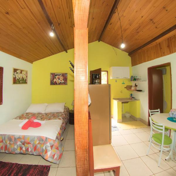 Chalés Um Sonho a Mais - Foto 2