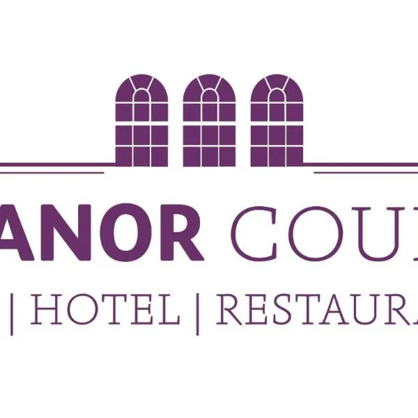 Manor Court Hotel, hotel en Bridlington