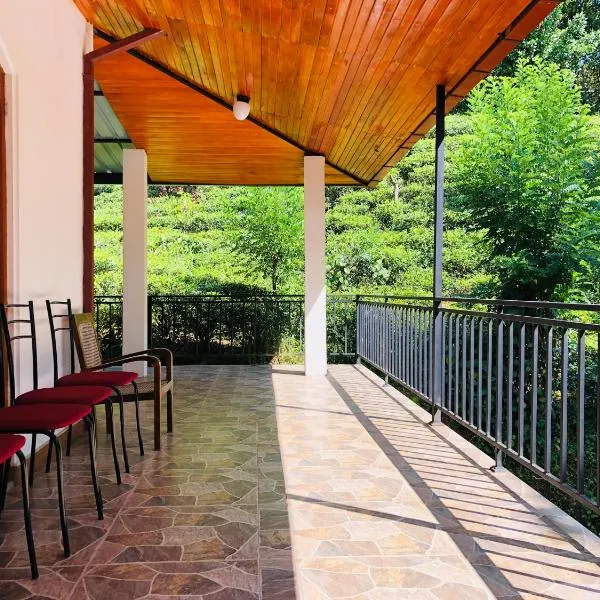 Carmel Hill Resort, hotell sihtkohas Ambagamuwa