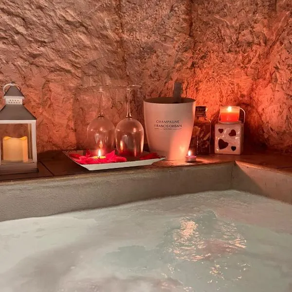 Tama67 suite, hotel v destinaci Ostuni