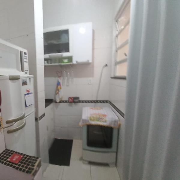 Centro 2 quartos Maracanã, rodoviaria, completo,SmarTV - Foto 4