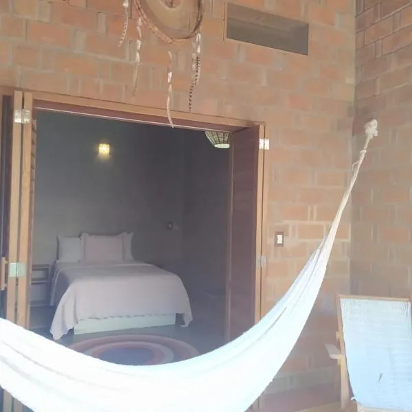 Hotel Bendita Luna, hotel u gradu 'Mazunte'
