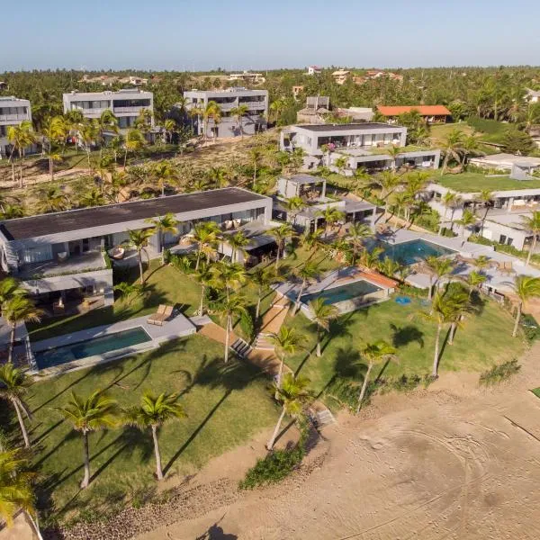 Club de Mar Condo Hotel, hotel v destinaci Icaraí