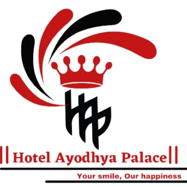 Hotel Ayodhya Palace, hotel a Farrukhābād