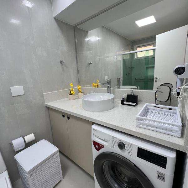 Buzios Beach Resort Residencial super luxo 1307 - Foto 3