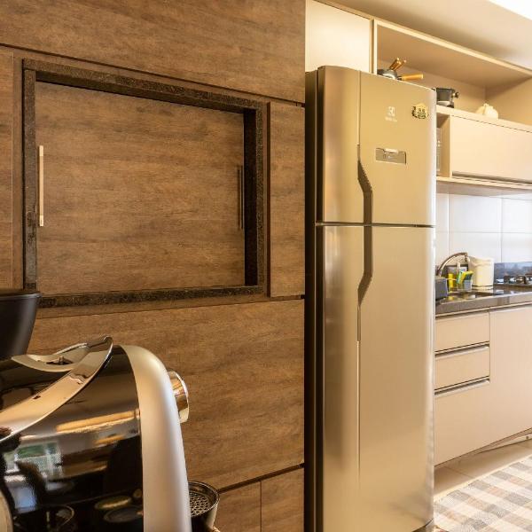 Apartamento incrível no centro de Canela - Foto 4