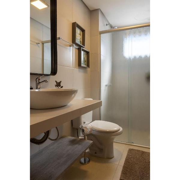 Apartamento incrível no centro de Canela - Foto 3