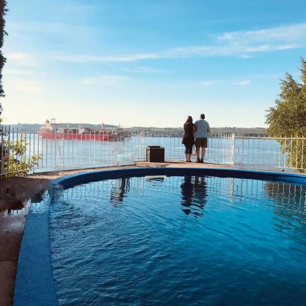 Goéliche hotel et appartement, hotel en St-Pierre-de-l'Île-d'Orléans