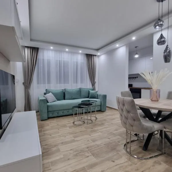 Apartman Ivkovic, hotell i Sremska Mitrovica