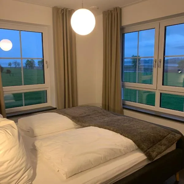 Ferienwohnung Seestadel, hotel em Schwangau