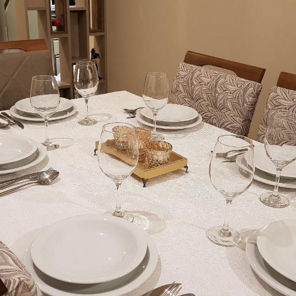 Apartamento incrível no centro de Canela