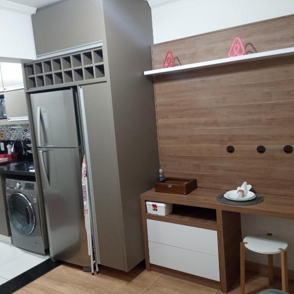 Studio 15 - centro Campinas - Foto 4