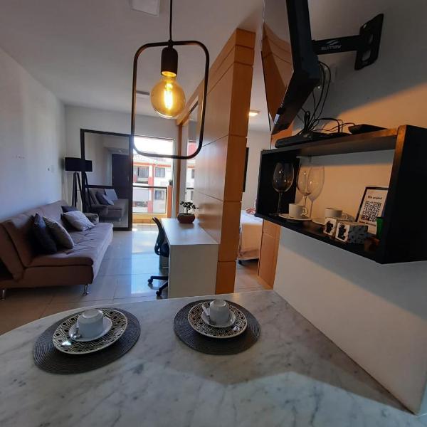 Charmoso Flat Lake Side - Foto 5