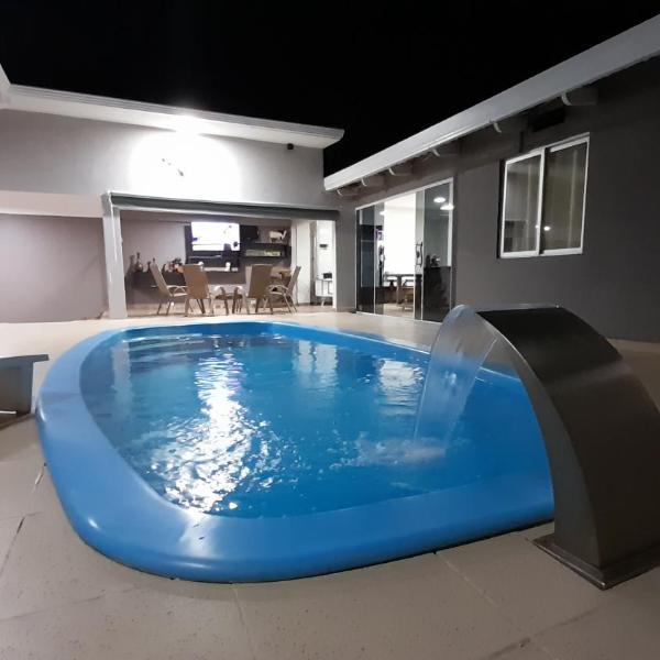 CASA ACONCHEGO - Foto 4