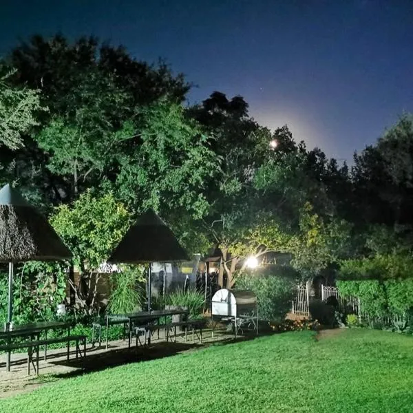 Tula@159, hotel in Bloemfontein