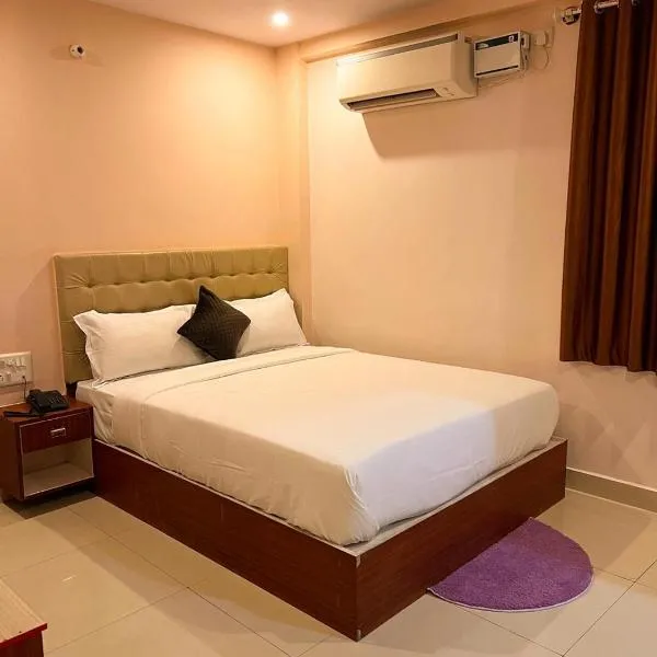 Hotel InTourist by Agira Hotel photo 2