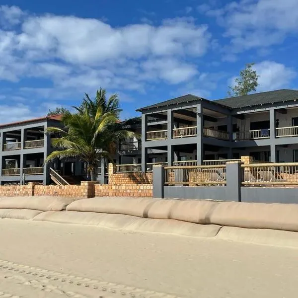 Vista do Mar, hotel in Inhambane