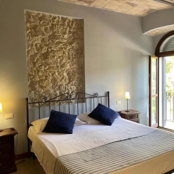 Casa Vacanze La Villetta, hotel v destinaci Montefranco