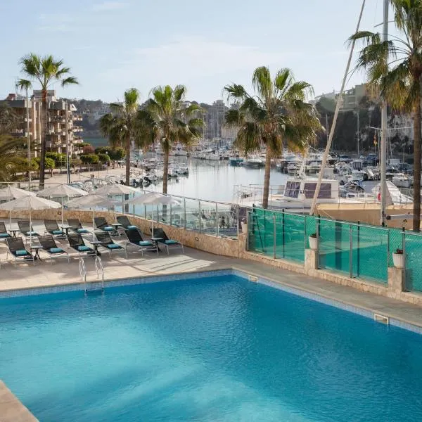 Porto Drach Aparthotel & Suites – hotel w Porto Cristo