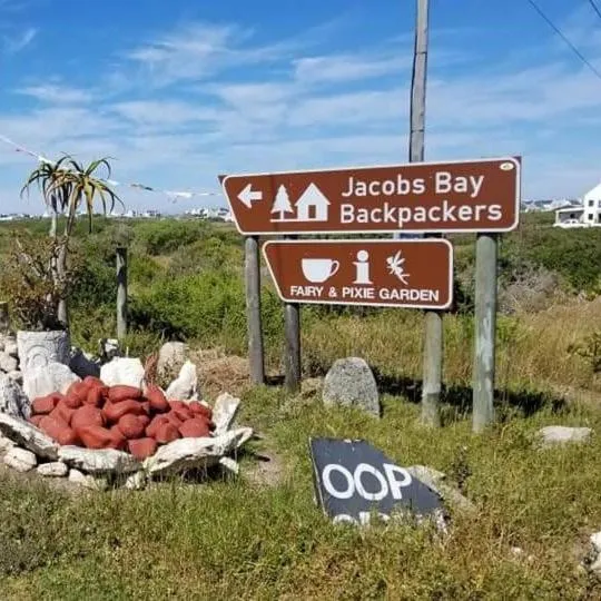 Jacobs Bay Backpackers, ξενοδοχείο σε Jacobs Bay