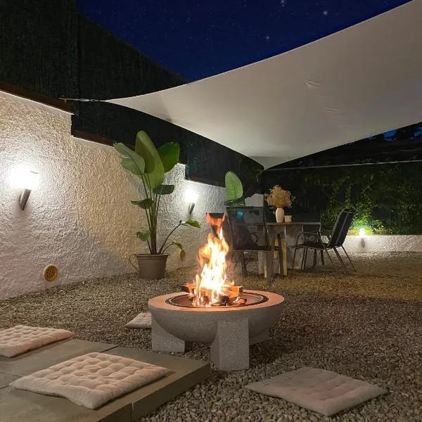 Sa Conca, hotel in S'Agaro