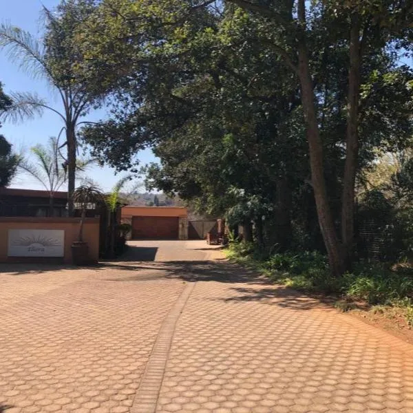 Eliora, hotel v destinaci Randfontein