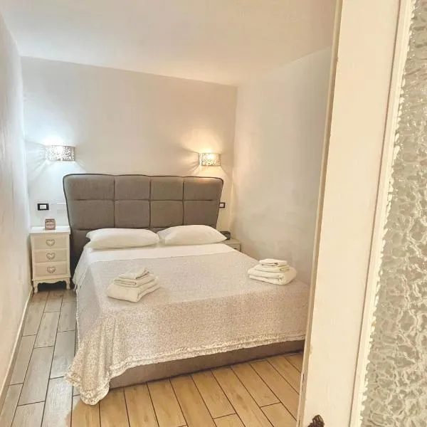 Appartamento Merilu, hotel en Civita Castellana