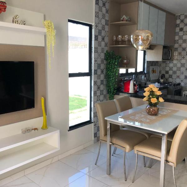 Diversão, férias, casa na praia de cumbuco. - Foto 5