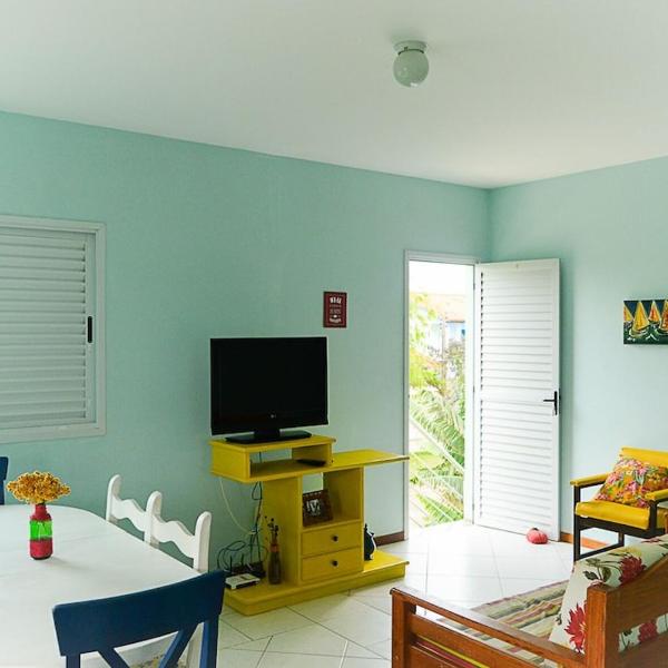 Casa aconchegante na praia da Daniela - Foto 5