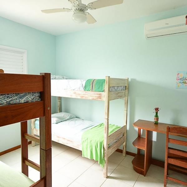 Casa aconchegante na praia da Daniela - Foto 2