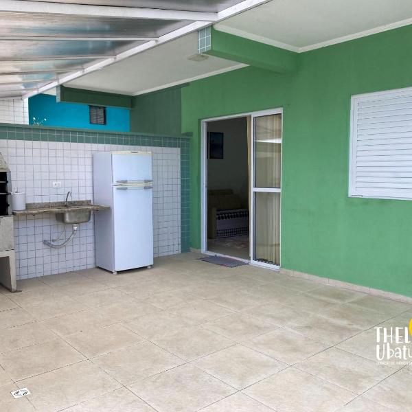Casa de Temporada – Conforto para Até 11 Pessoas