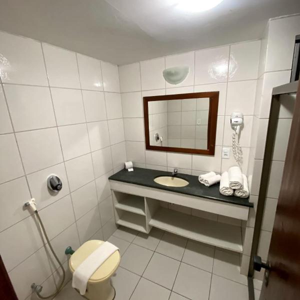 JL Temporadas - Quarto Portobello Park Hotel - Foto 3