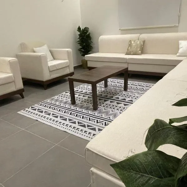 LADAN APARTMENT, hotel in Al-ʿUla