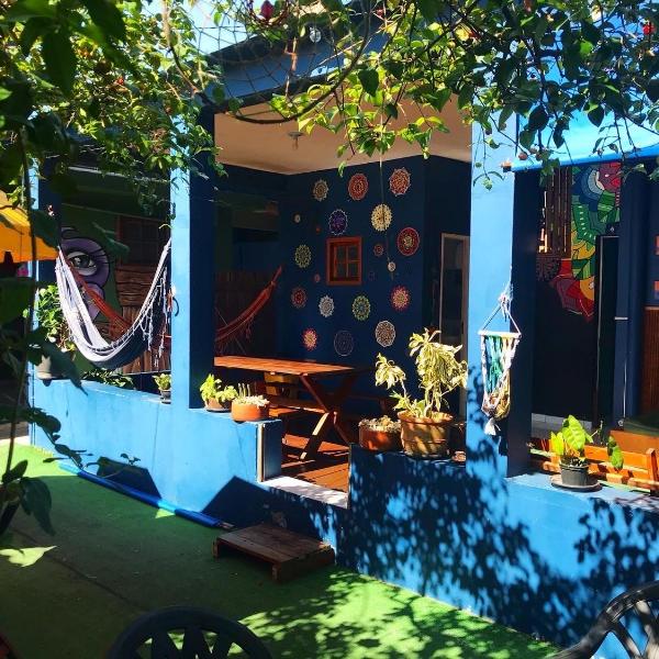 La Casa Hostel