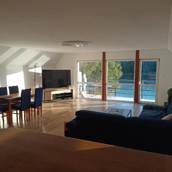 Domki Letniskowe Szczycionek, hotel v destinaci Szczytno