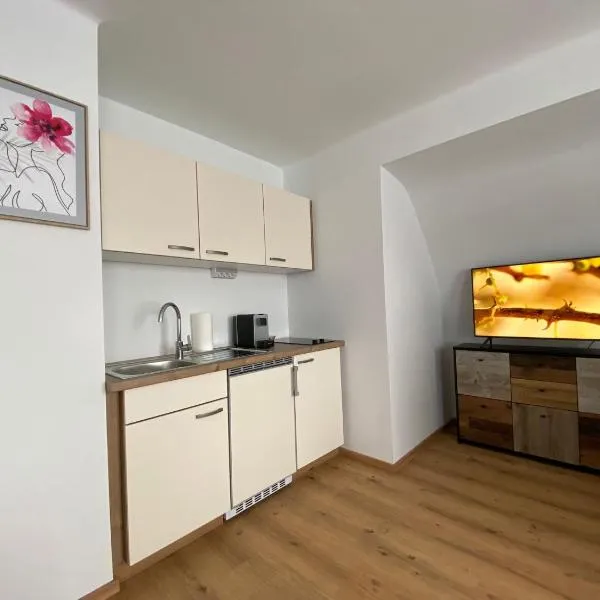Private Zimmer HoAp, hotel in Leoben