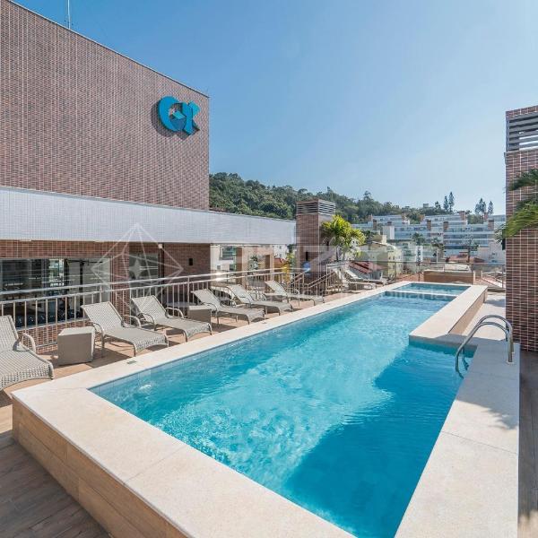 PM 205 · Apartamento de Alto Padrão com Rooftop, 3 quartos na Praia Bombinhas com excelente localização. - Foto 4