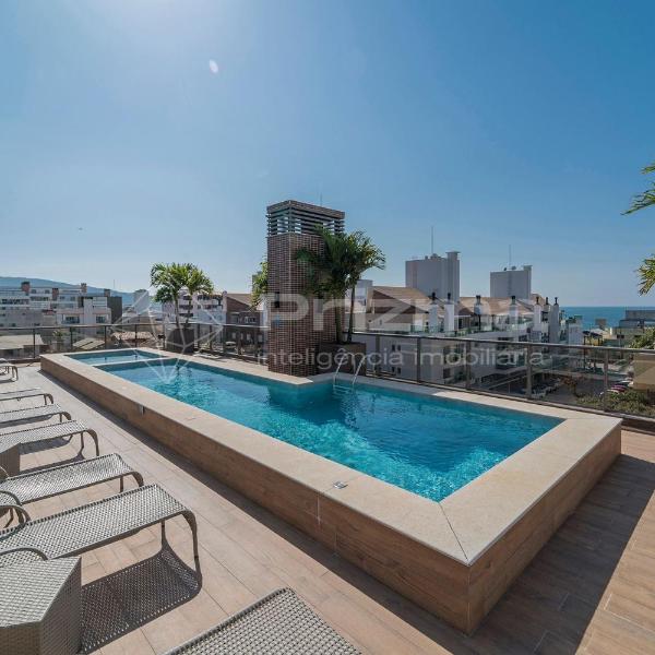 PM 205 · Apartamento de Alto Padrão com Rooftop, 3 quartos na Praia Bombinhas com excelente localização.