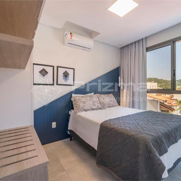 PM 205 · Apartamento de Alto Padrão com Rooftop, 3 quartos na Praia Bombinhas com excelente localização. - Foto 2