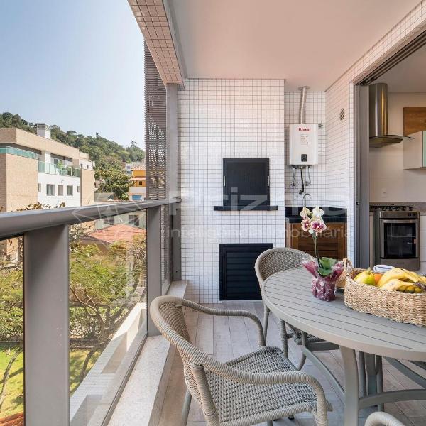 PM 205 · Apartamento de Alto Padrão com Rooftop, 3 quartos na Praia Bombinhas com excelente localização. - Foto 5