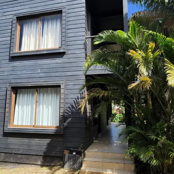 Apart Hotel Rapa Nui, hotel v destinaci Hanga Roa