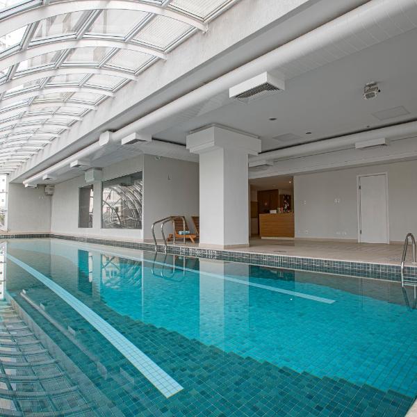QOYA Hotel Curitiba, Curio Collection by Hilton - Foto 4