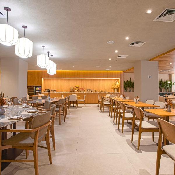 QOYA Hotel Curitiba, Curio Collection by Hilton - Foto 5