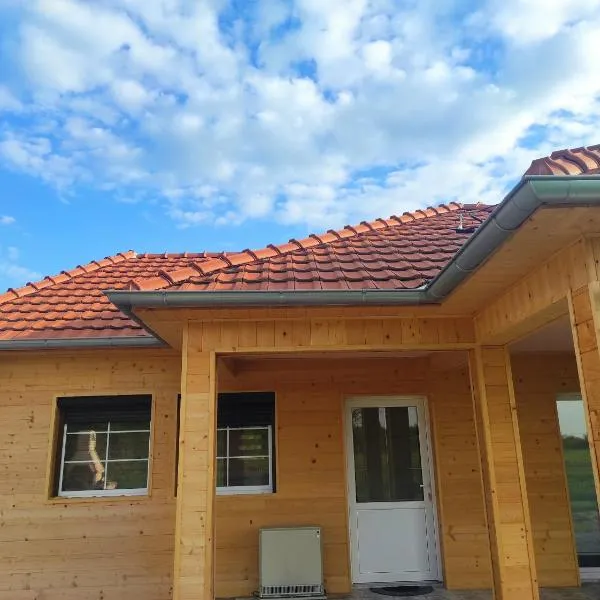 Homoljski pogled Banja Zdrelo, hotel v destinaci Ždrelo