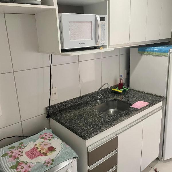 Smart Residence flat 505 - Foto 4