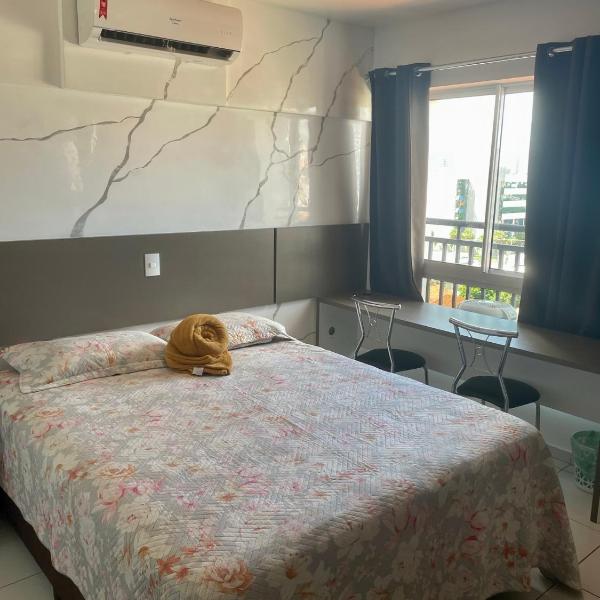 Smart Residence flat 505 - Foto 2