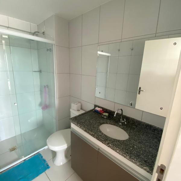 Smart Residence flat 505 - Foto 3