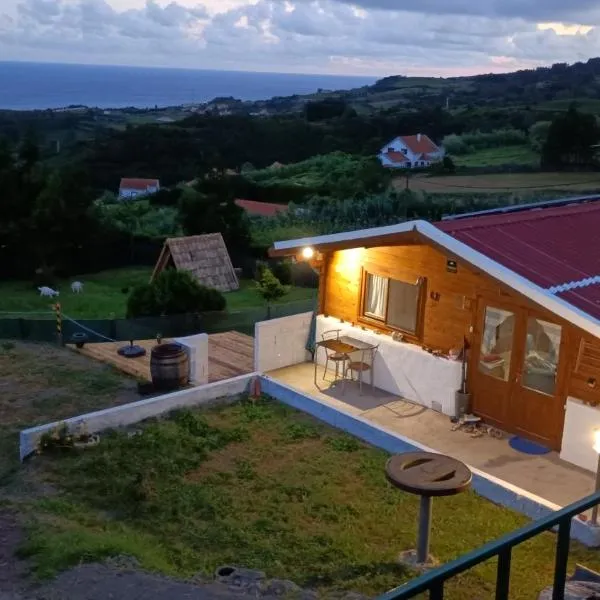 Quinta das Primas, hotel in Lomba