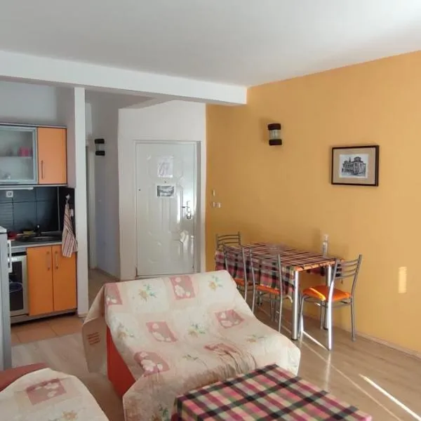 Apartments Vela - Pestani, Ohrid, hotel in Ohrid