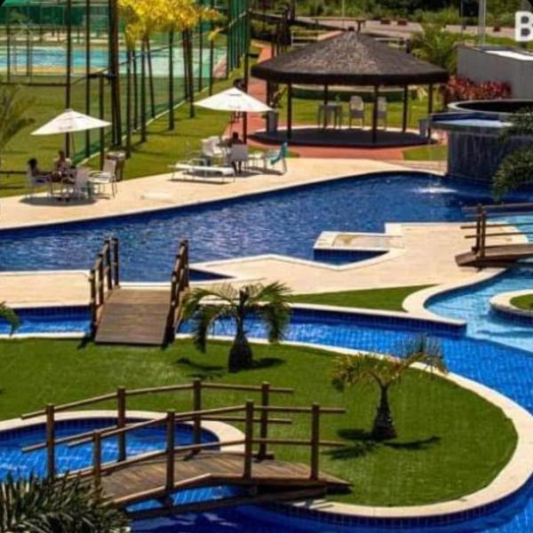 Flat Muro Alto Porto de Galinhas - Foto 4